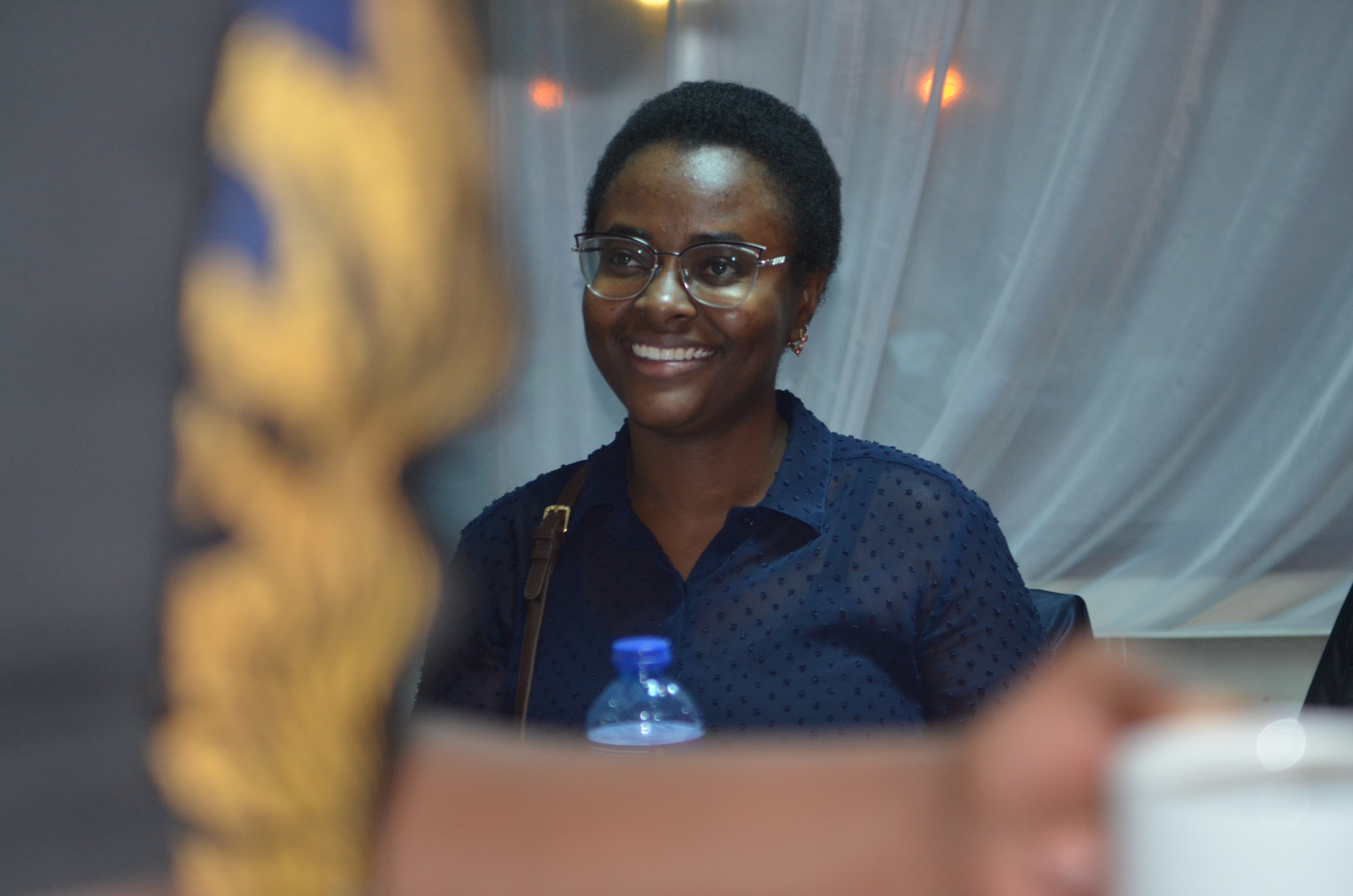 YPF Dinner 2024 event photo
